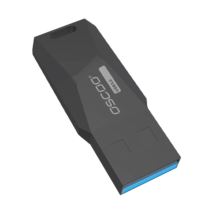 Picture of OSCOO K006 64GB USB 3.0 Gen 1 Gray Pen Drive