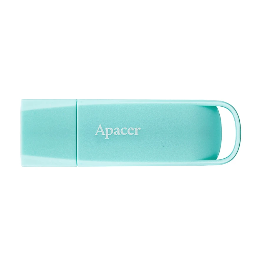 Picture of Apacer AH270 Eco 128GB USB 3.2 Gen 1 Type-C OTG Jelly Mint Pen Drive #AP128GAH270ECO-1