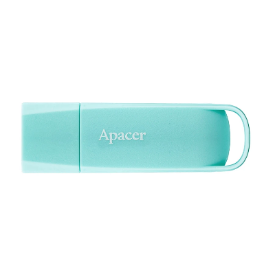 Picture of Apacer AH270 Eco 128GB USB 3.2 Gen 1 Type-C OTG Jelly Mint Pen Drive #AP128GAH270ECO-1