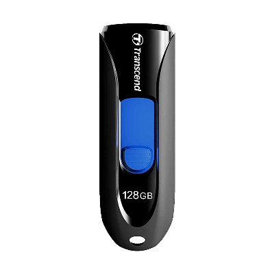Picture of Transcend V-790 128GB USB 3.1 Pen Drive (TS128GJF790K)