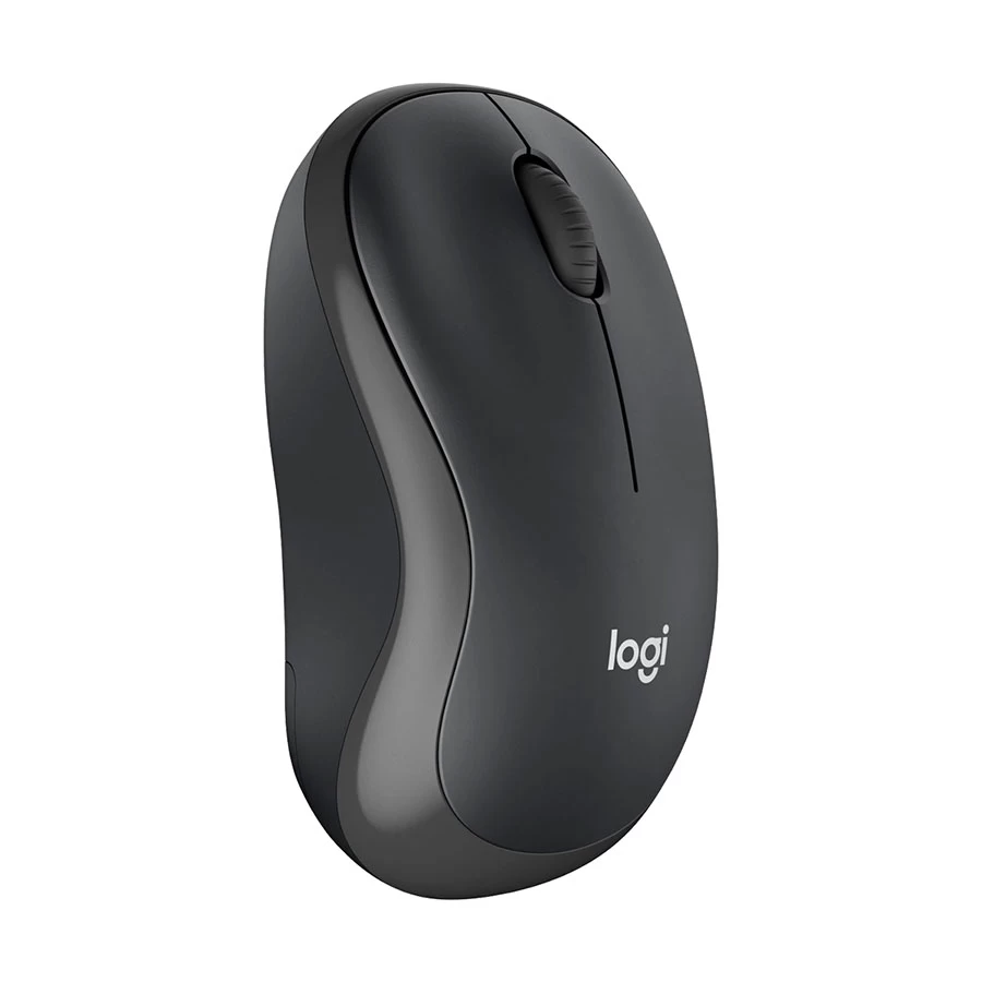Picture of Logitech MK295 Silent Graphite Wireless Keyboard & Mouse Combo