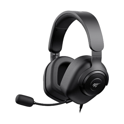 Picture of Havit Gamenote H2230d Wired Black Gaming Headphone