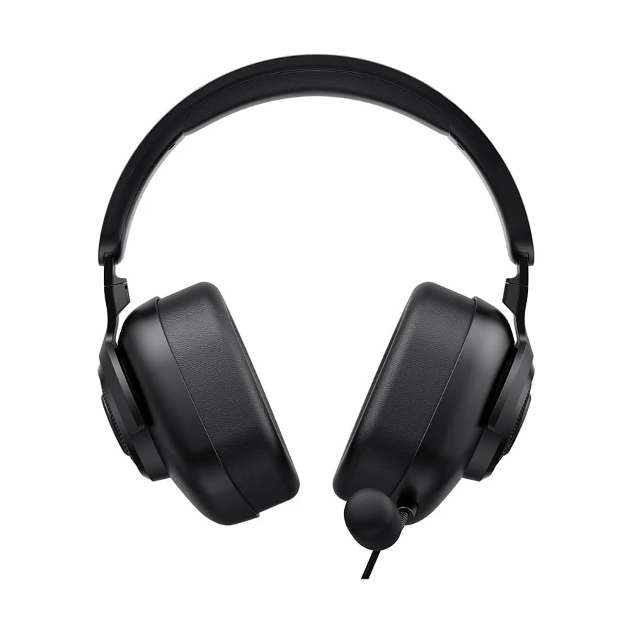 Picture of Havit Gamenote H2230d Wired Black Gaming Headphone
