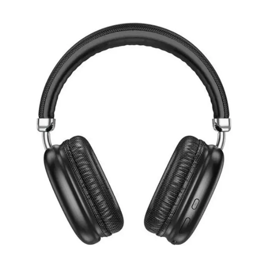 Picture of Hoco W35 Max Silver/Black Bluetooth Headphone