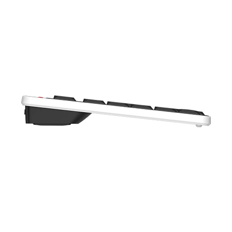 Picture of A4tech FSTYLER FBX70C Wireless (Dual Mode) Black Keyboard