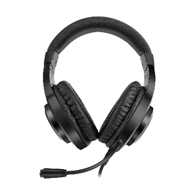 Picture of Redragon H260 HYLAS RGB Wired Black Gaming Headphone