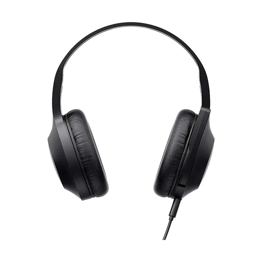 Picture of Havit H220d Wired Black HeadphoneHavit H220d Wired Black Headphone