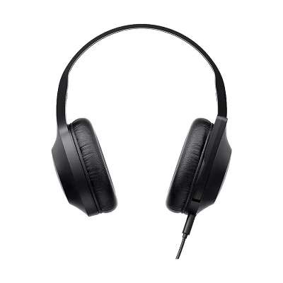Picture of Havit H220d Wired Black HeadphoneHavit H220d Wired Black Headphone