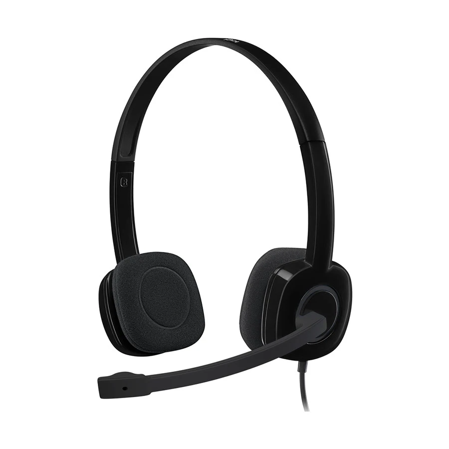 Picture of Logitech H151 Single Port Headphone