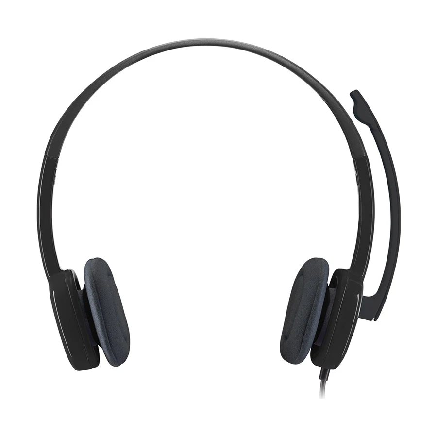 Picture of Logitech H151 Single Port Headphone