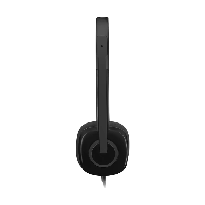 Picture of Logitech H151 Single Port Headphone