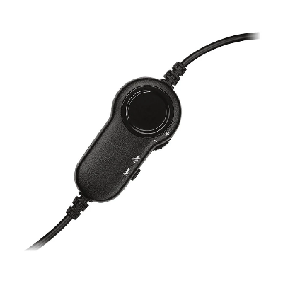 Picture of Logitech H151 Single Port Headphone