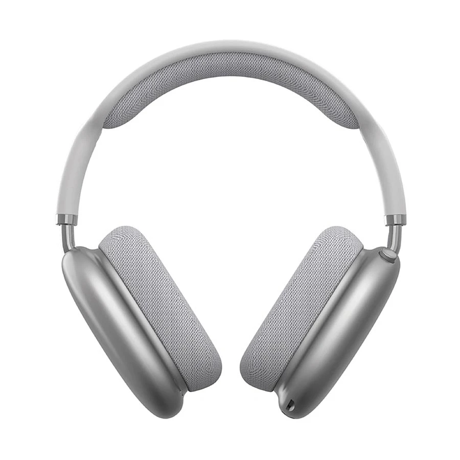Picture of Wiwu Airbuds MAX Black Bluetooth Over-Ear Headphone