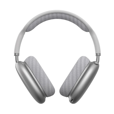 Picture of Wiwu Airbuds MAX Black Bluetooth Over-Ear Headphone