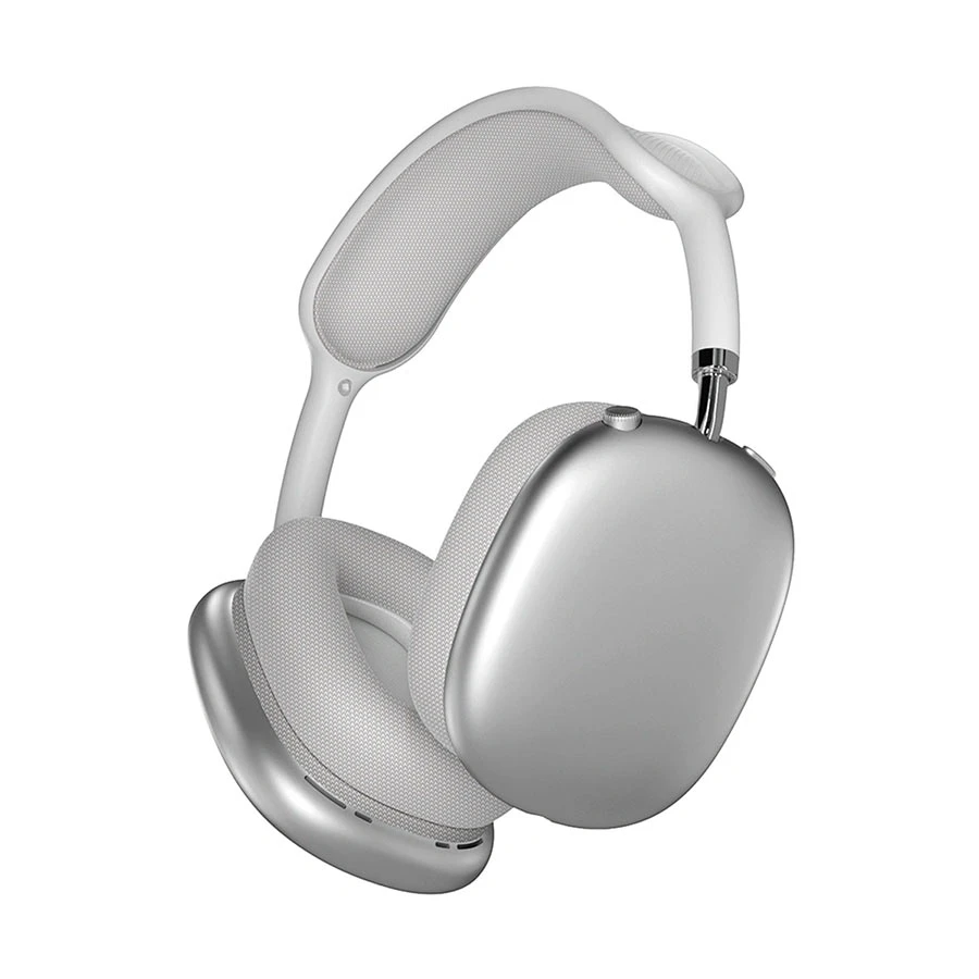 Picture of Wiwu Airbuds MAX Black Bluetooth Over-Ear Headphone