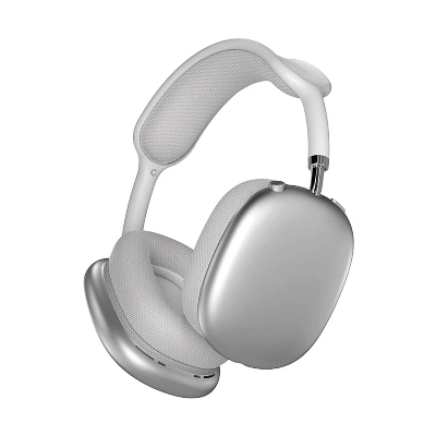 Picture of Wiwu Airbuds MAX Black Bluetooth Over-Ear Headphone