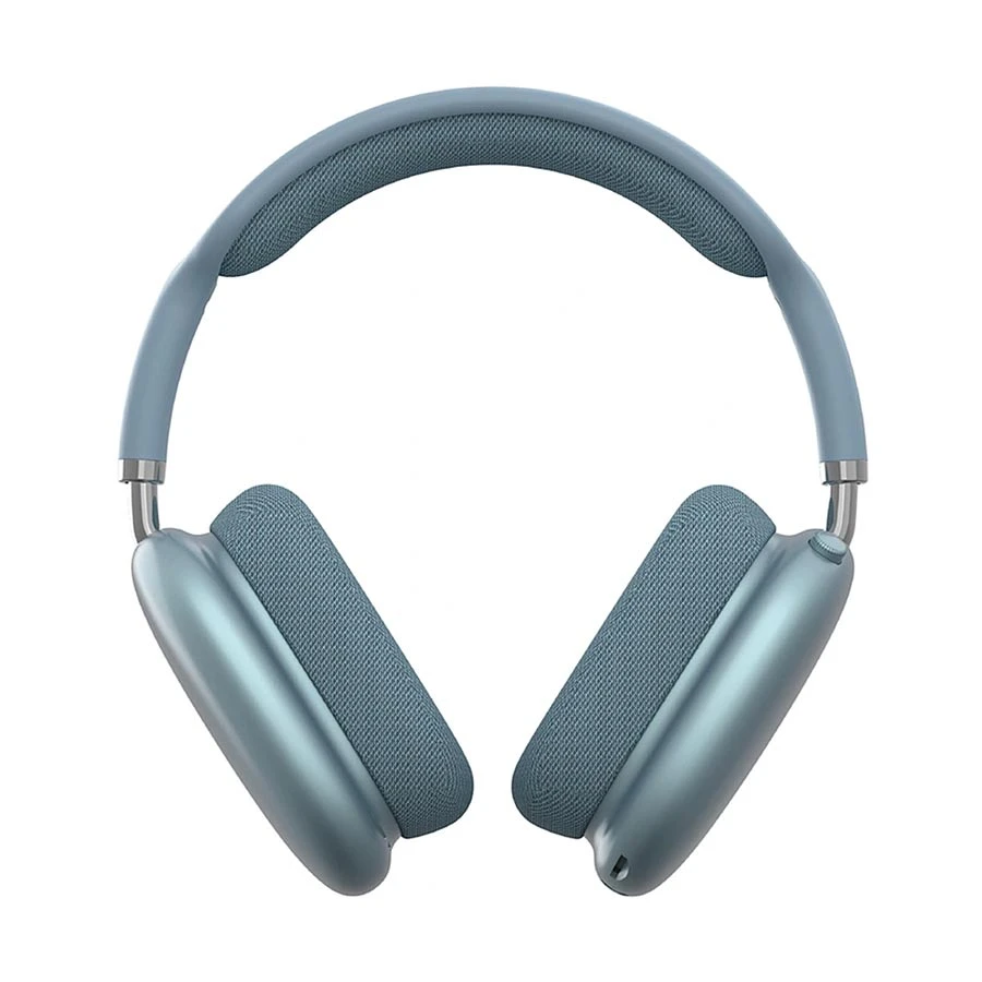 Picture of Wiwu Airbuds MAX Black Bluetooth Over-Ear Headphone