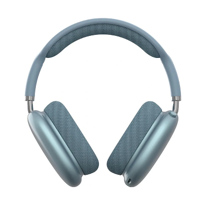 Picture of Wiwu Airbuds MAX Black Bluetooth Over-Ear Headphone