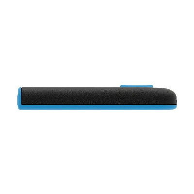 Picture of ADATA UV128 256GB Black-Blue USB 3.2 Pen Drive