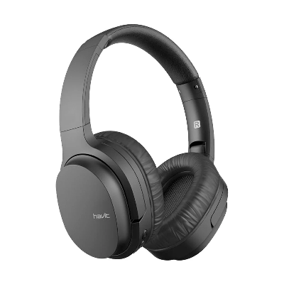 Picture of Havit i62 Bluetooth Black Headphone