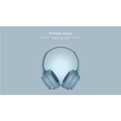 Picture of Havit i62 Bluetooth Black Headphone