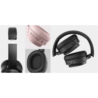 Picture of Havit i62 Bluetooth Black Headphone
