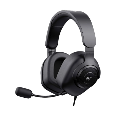 Picture of Havit Gamenote H2230U Wired Black Gaming Headphone