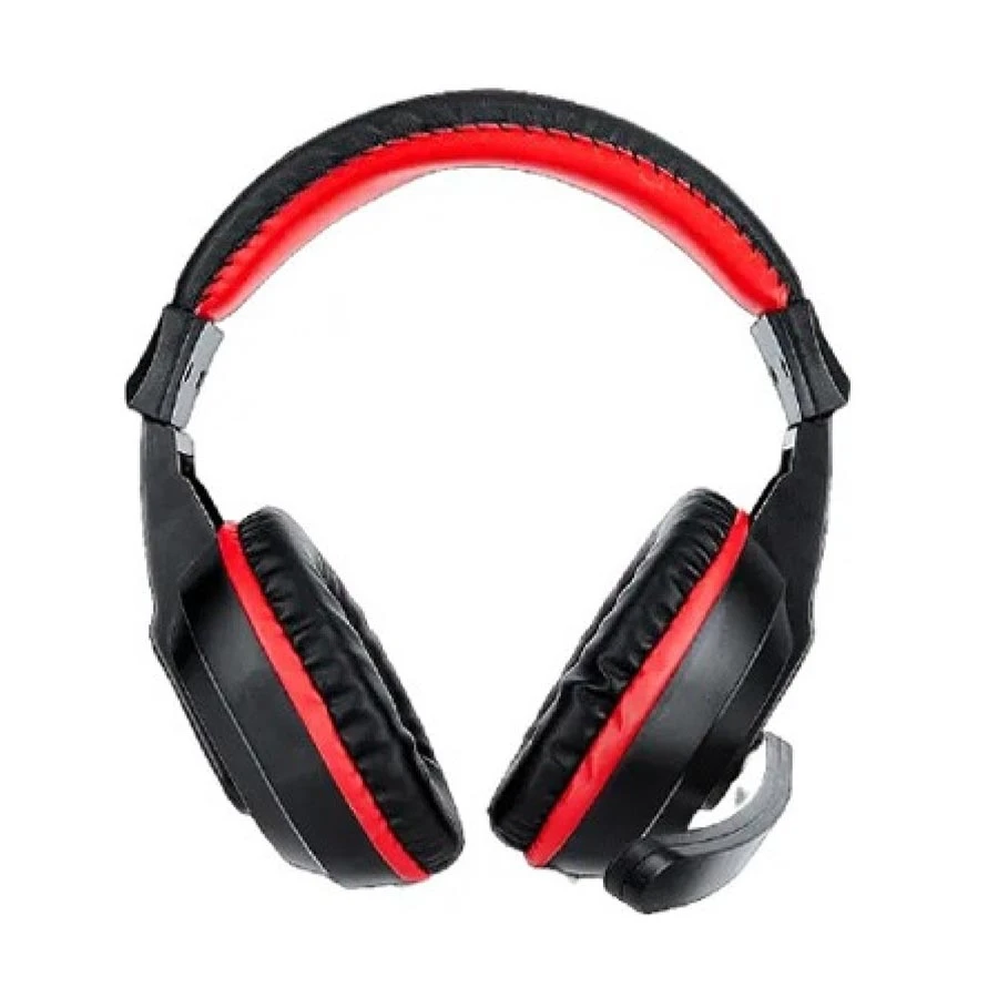 Picture of T-WOLF H150 Wired Black Gaming Headphone