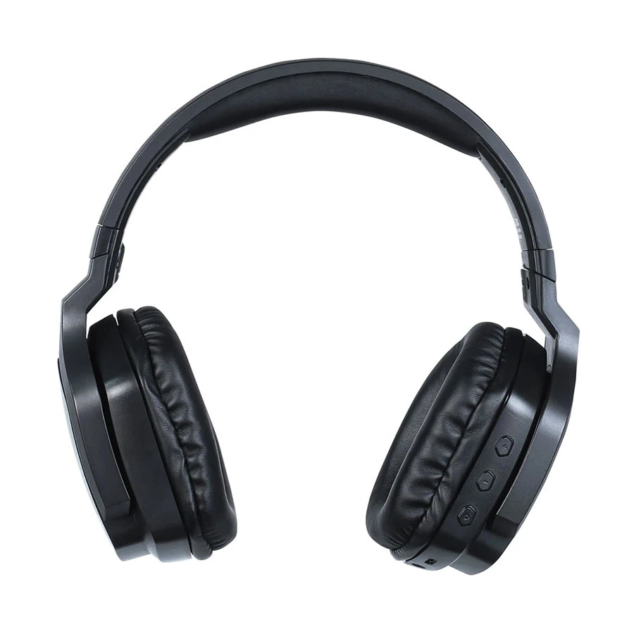 Picture of ONIKUMA B60 Bluetooth LED Black Gaming Headphone