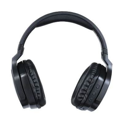 Picture of ONIKUMA B60 Bluetooth LED Black Gaming Headphone