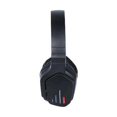 Picture of ONIKUMA B60 Bluetooth LED Black Gaming Headphone