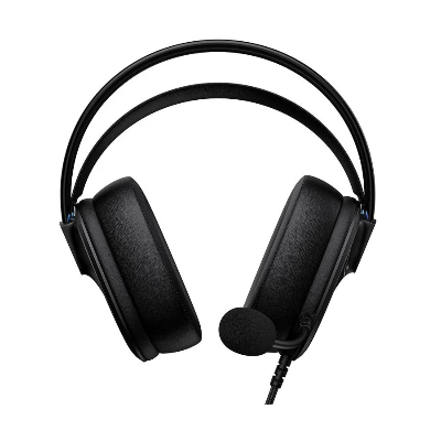 Picture of Onikuma X91 RGB Wired Black Over-Ear Gaming Headphone