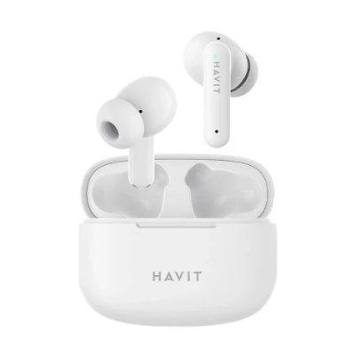 Picture of Havit TW967 Pro Black TWS Bluetooth Earbuds