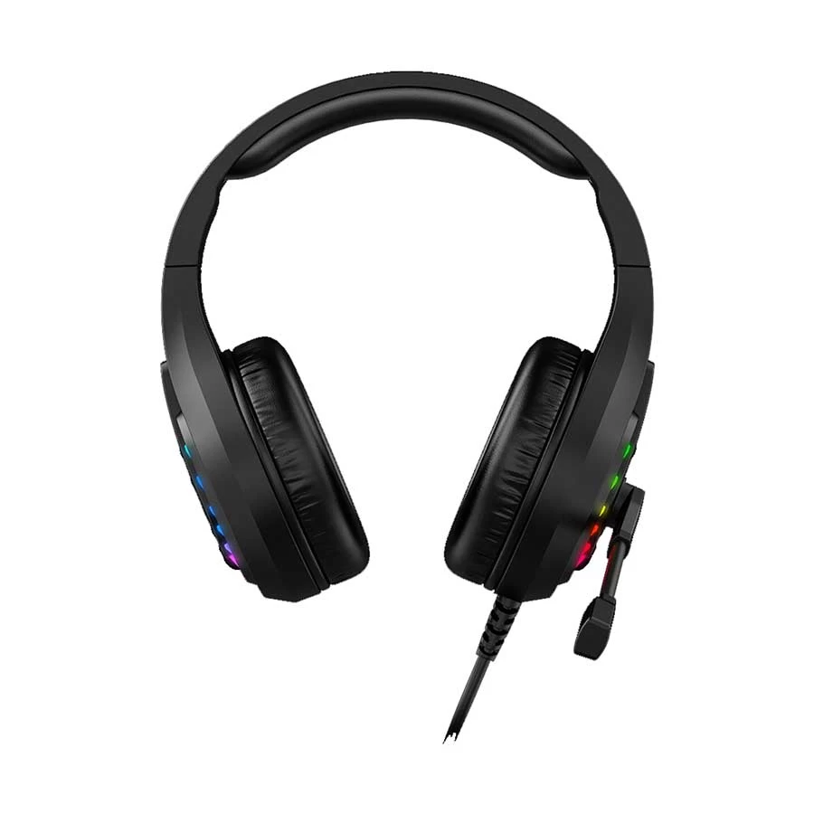 Picture of A4TECH Bloody G230P Wired Black Gaming Headphone