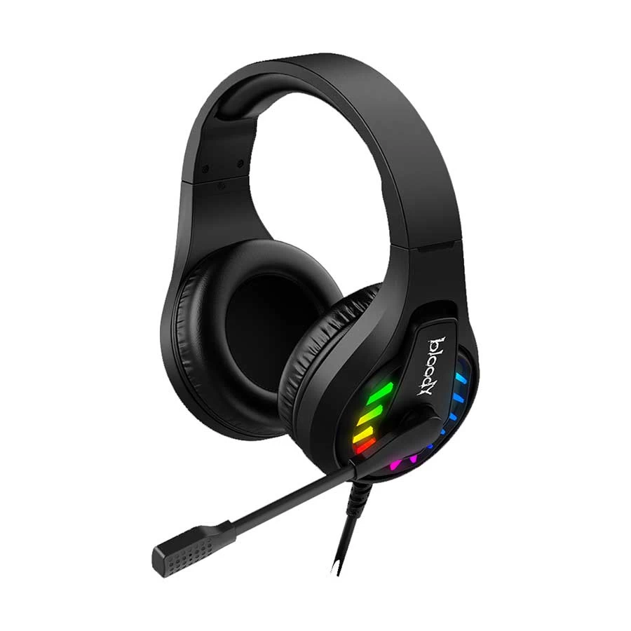 Picture of A4TECH Bloody G230P Wired Black Gaming Headphone
