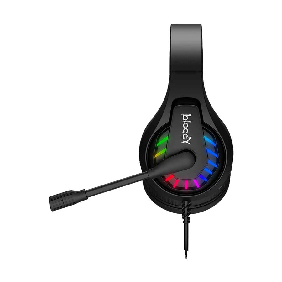 Picture of A4TECH Bloody G230P Wired Black Gaming Headphone