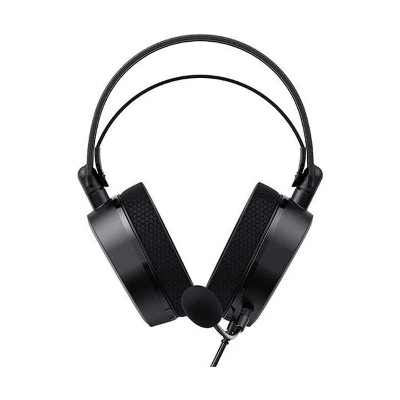Picture of Havit Gamenote H2038U RGB Wired Black Gaming Headphone