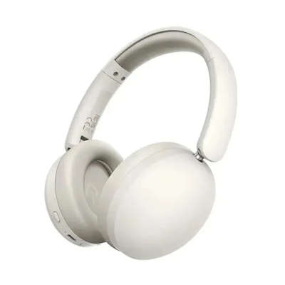 Picture of Ugreen Studio Max2 HP205 Light Gray Bluetooth Headphone