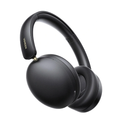 Picture of Ugreen Studio Max2 HP205 Light Gray Bluetooth Headphone