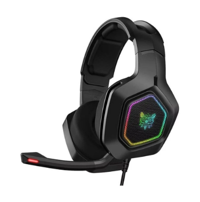 Picture of ONIKUMA K10 Wired Black Gaming Headphone