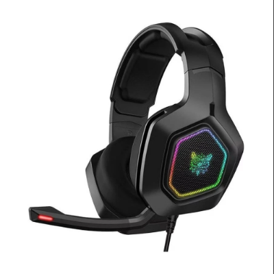 Picture of ONIKUMA K10 Wired Black Gaming Headphone