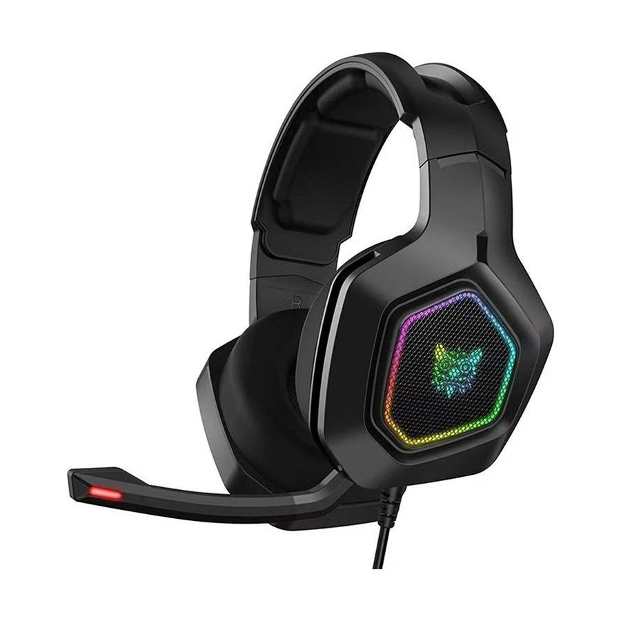 Picture of ONIKUMA K10 Wired Black Gaming Headphone