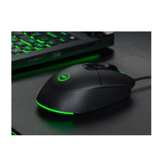 Picture of Xiaomi MIIIW 700G RGB Black Wired Gaming Mouse