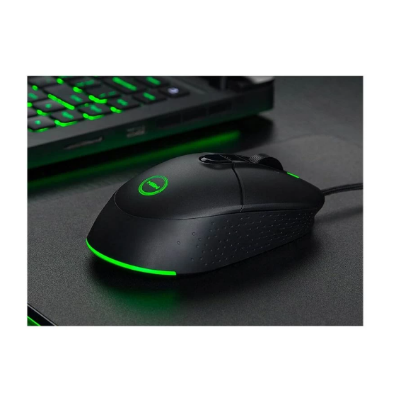 Picture of Xiaomi MIIIW 700G RGB Black Wired Gaming Mouse