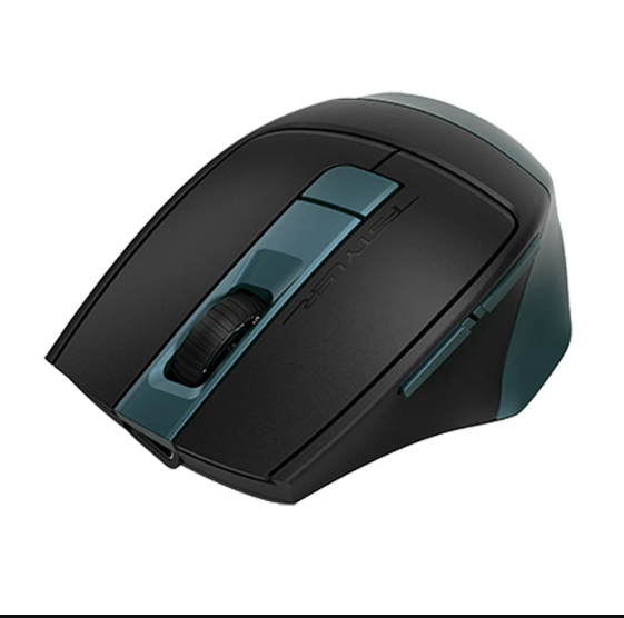 Picture of A4TECH FB35CS FStyler Bluetooth Midnight Green Mouse