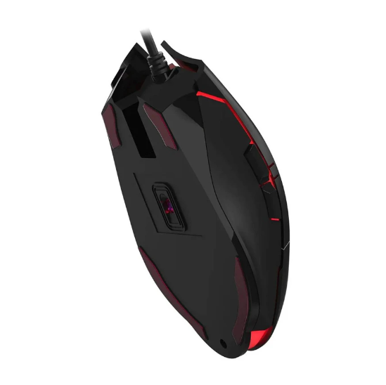 Picture of A4TECH Bloody ES7 RGB Wired Black Gaming Mouse