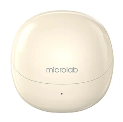 Picture of Microlab Wisepods 20 TWS Blue Bluetooth Earbuds