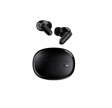 Picture of Blisbond S1 ANC & ENC Black TWS Bluetooth Earbuds