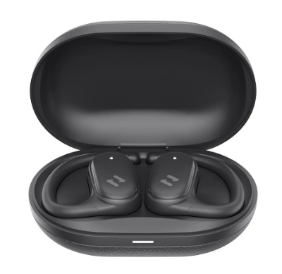 Picture of Havit OWS915 OWSFIT 02A Black Open-Ear Bluetooth Earbuds