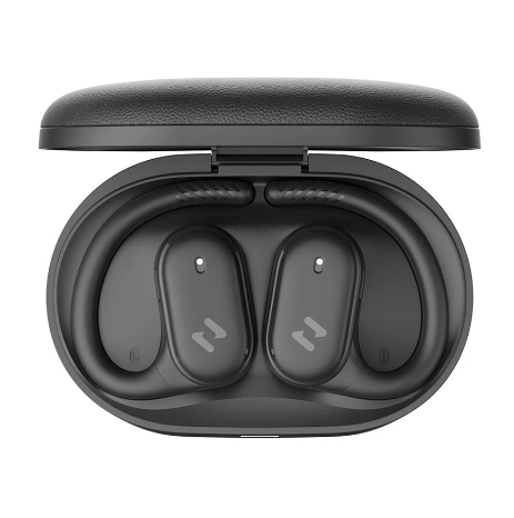 Picture of Havit OWS915 OWSFIT 02A Black Open-Ear Bluetooth Earbuds